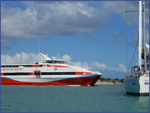 Ferry